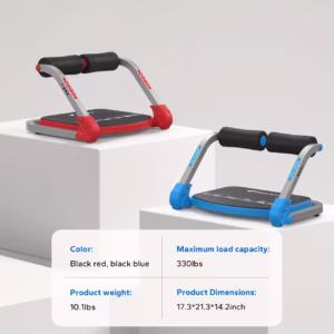 MERACH Multi-functional Abdominal Trainer