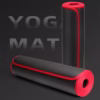 Training Yoga Mat