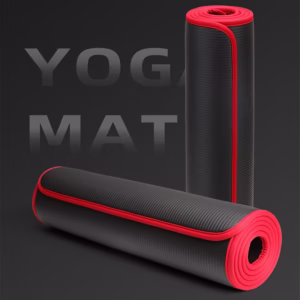 Training Yoga Mat