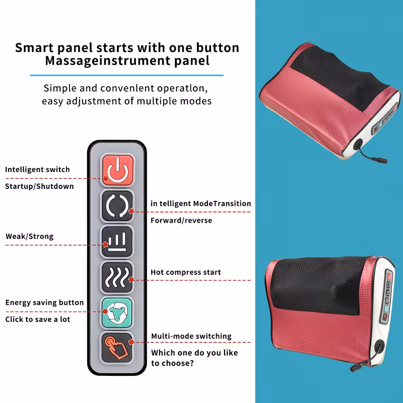 Electric Deep Tissue Massager - Image 5