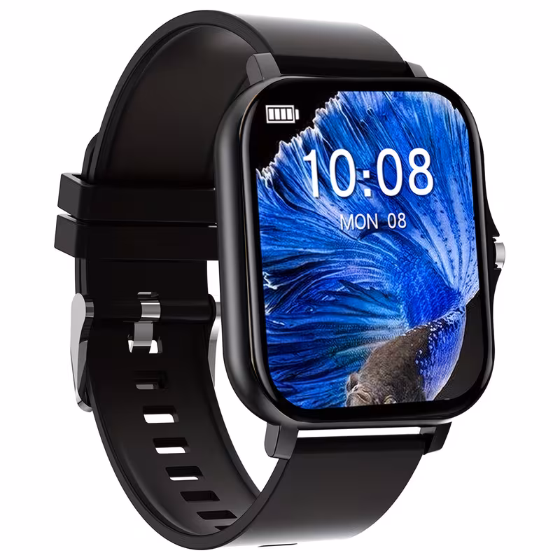 Large Screen Sleep-Monitoring Smartwatch - Image 6