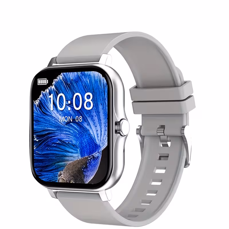 Large Screen Sleep-Monitoring Smartwatch - Image 4