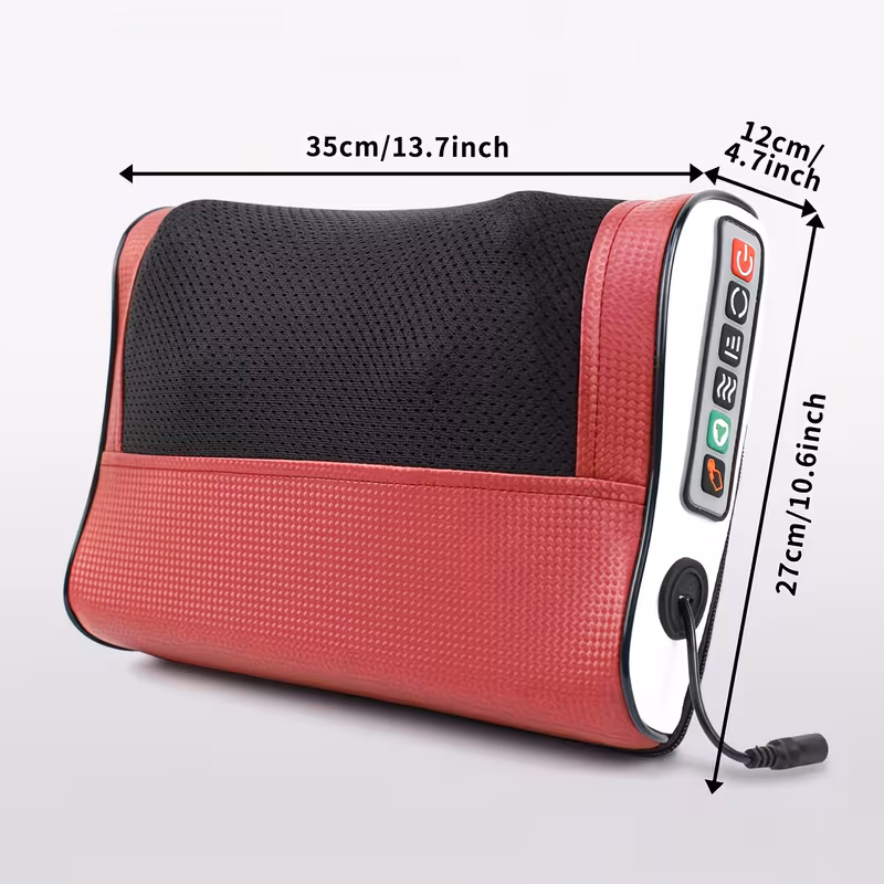 Electric Deep Tissue Massager - Image 3