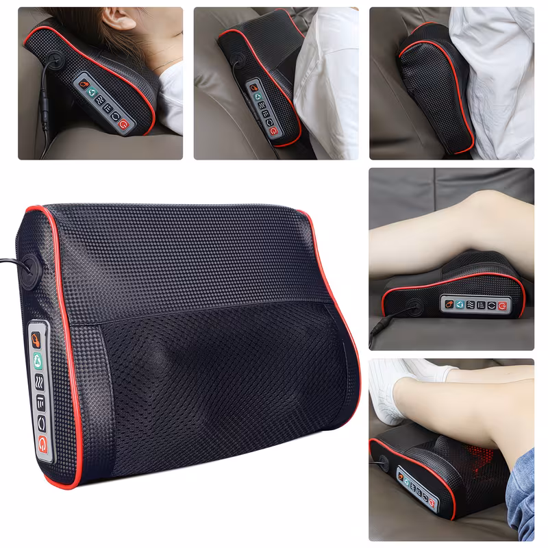 Electric Deep Tissue Massager - Image 2